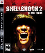 Koch media Shellshock 2: Blood Trails (ISSPS3250)